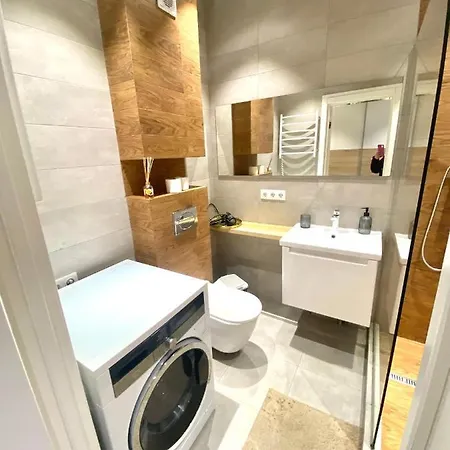 Apartment в авалон на вулиці чорновола 16є новобудова Lemberg