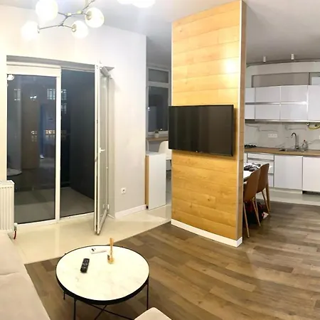 Apartman в авалон на вулиці чорновола 16є новобудова *