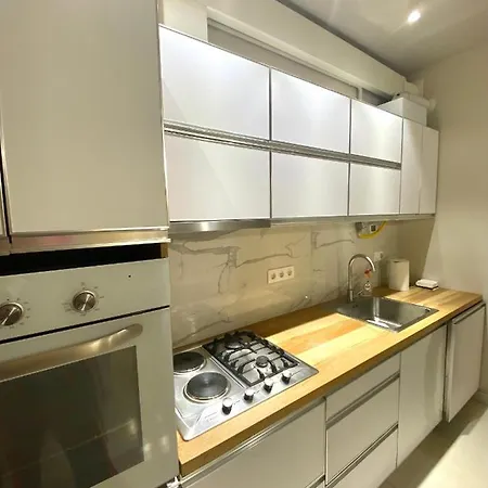 Apartment в авалон на вулиці чорновола 16є новобудова Lemberg