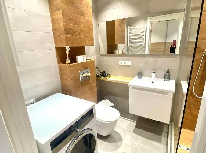 Apartamento в авалон на вулиці чорновола 16є новобудова Leópolis