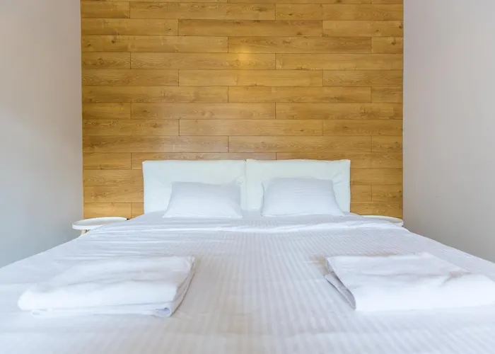 Appartement в авалон на вулиці чорновола 16є новобудова