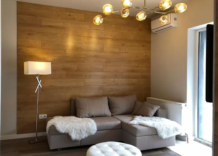 в авалон на вулиці чорновола 16є новобудова Apartamento *