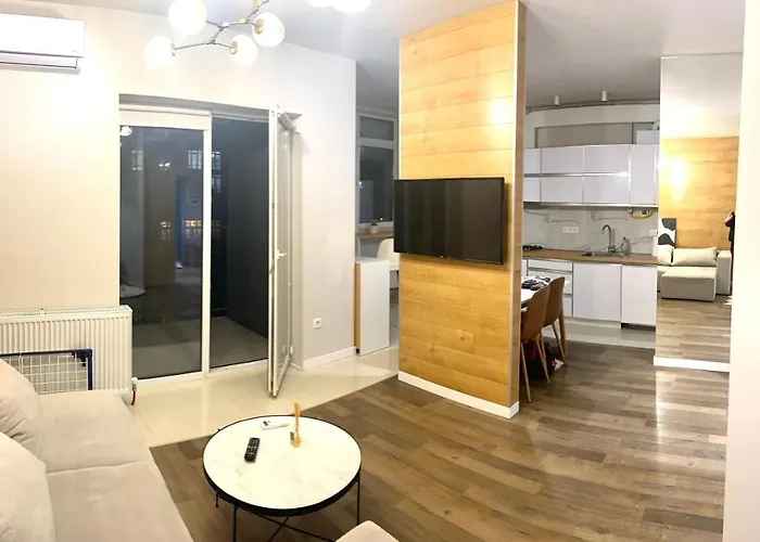 Apartamento в авалон на вулиці чорновола 16є новобудова *